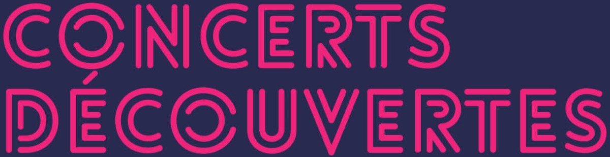 Les Concerts Découvertes